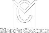 MAKI'S CANDLE